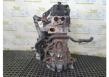 Motor complet fara anexe 2.0 tdi CBAB Volkswagen Passat CC 1 (2008 - 2012) - miniatura 2