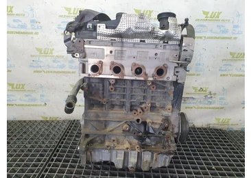 Motor complet fara anexe 2.0 tdi CBAB Volkswagen Passat CC 1 (2008 - 2012) 2.0 tdi CBAB CBAB