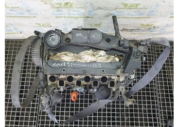 Motor complet fara anexe 2.0 tdi CBAB Volkswagen Passat CC 1 (2008 - 2012) - miniatura 3