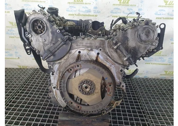 Motor complet fara anexe 3.0 tdi CAS Volkswagen Touareg 1 (7L) (2002 - 2007) - miniatura 5