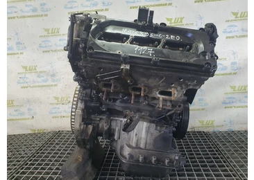 Motor complet fara anexe 3.0 tdi CAS Volkswagen Touareg 1 (7L) (2002 - 2007) - miniatura 2