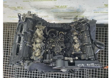 Motor complet fara anexe 3.0 tdi CAS Volkswagen Touareg 1 (7L) (2002 - 2007) - miniatura 3