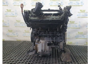 Motor complet fara anexe 3.0 tdi CAS Volkswagen Touareg 1 (7L) (2002 - 2007) - miniatura 9