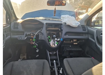 Honda Civic 7 (2000 - 2005) - miniatura 5