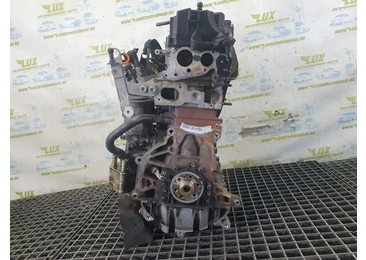 Motor complet fara anexe 2.0 tdi CBDC Volkswagen Golf 6 (2008 - 2015) - miniatura 3