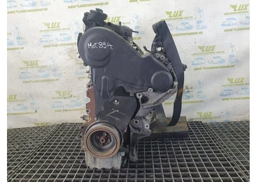 Motor complet fara anexe 2.0 tdi CBDC Volkswagen Golf 6 (2008 - 2015) - miniatura 6