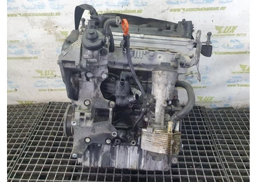 Motor complet fara anexe 2.0 tdi CBDC Volkswagen Golf 6 (2008 - 2015) 2.0 tdi CBDC CBDC