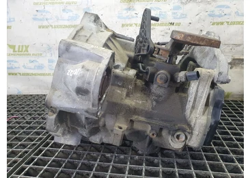 Cutie de viteze manuala 5 trepte LLL Volkswagen Golf 6 (2008 - 2015) 2.0 tdi CBDC CBDC