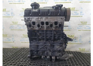Motor complet fara anexe Audi A4 B7 (2004 - 2008) - miniatura 2