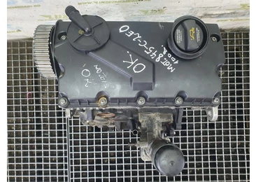 Motor complet fara anexe Audi A4 B7 (2004 - 2008) - miniatura 5