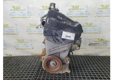 Motor complet fara anexe 1.5 dci K9K658 Dacia Duster 1 (facelift) (2013 - 2017) - miniatura 4