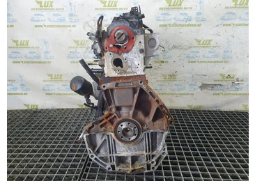 Motor complet fara anexe 1.5 dci K9K658 Dacia Duster 1 (facelift) (2013 - 2017) - miniatura 5