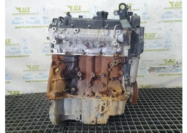 Motor complet fara anexe 1.5 dci K9K658 Dacia Duster 1 (facelift) (2013 - 2017) - miniatura 2