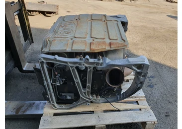 Catalizator 22396038 Renault T 460 1 (2013 - 2023)
