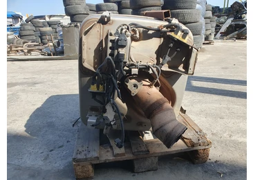 Filtru particule DPF a2c87396000 Mercedes Benz Actros MP4 1 (2011 - 2019)