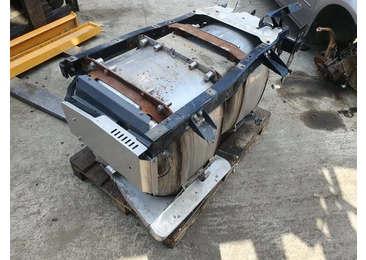 Catalizator a046g587 Daf XF 106 1 (2013–2021)