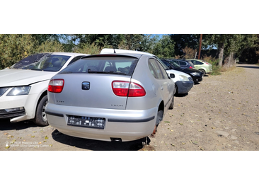 Seat Leon 1 (1M) (1999 - 2005) - miniatura 2