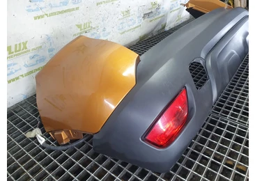 Bara spate 850b25656r Renault Captur 1 (facelift) (2017 - 2019) - miniatura 6