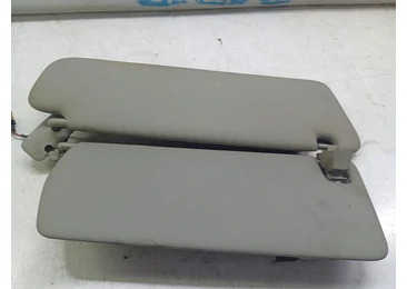 Parasolar stanga Volkswagen Touareg 1 (7L) (2002 - 2007) - miniatura 5