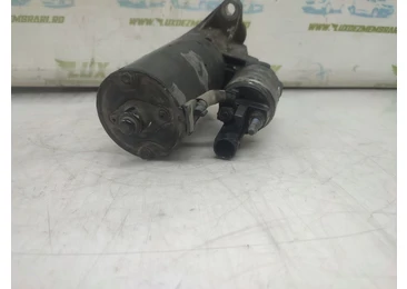 Electromotor 02e911023h Volkswagen Passat B6 (2005 - 2010) - miniatura 4