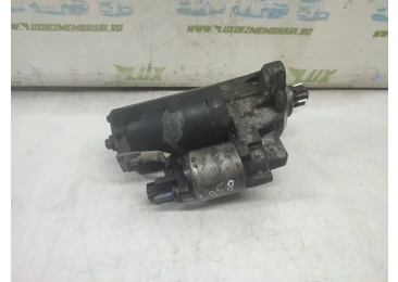 Electromotor 02e911023h Volkswagen Passat B6 (2005 - 2010) - miniatura 3