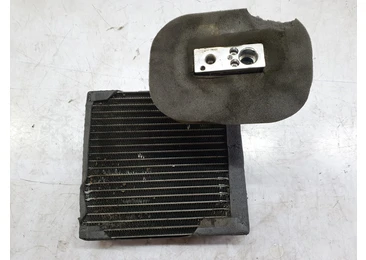 Radiator clima ac Dacia Duster 1 (facelift) (2013 - 2017) 1.5 dci K9K658 euro 6 K9K658