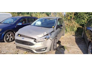 Ford Focus 3 (facelift) (2014 - 2020) - miniatura 1