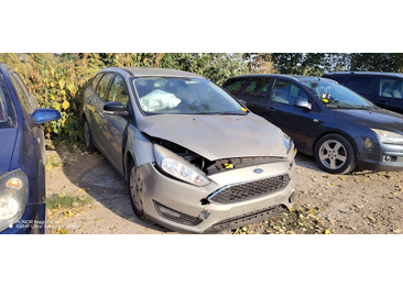 Ford Focus 3 (facelift) (2014 - 2020) - miniatura 2