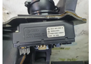 Plansa bord 7L6857003ap Volkswagen Touareg 1 (7L) (2002 - 2007) - miniatura 6