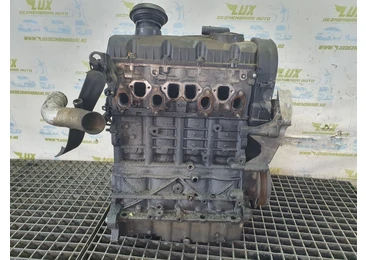 Motor complet fara anexe avq Volkswagen Touran 1 (2003 - 2006) 1.9 tdi AVQ AVQ