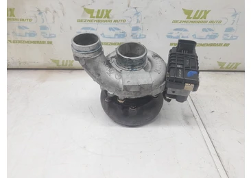 Turbo turbina A6420901480 Mercedes Benz CLS-Class C219 (2004 - 2008) 3.0 cdi om642920 642920