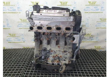 Motor complet fara anexe 1.6 tdi DGTE Skoda Octavia 3 (facelift) (2017 - 2020) 1.6 tdi DGTE DGTE