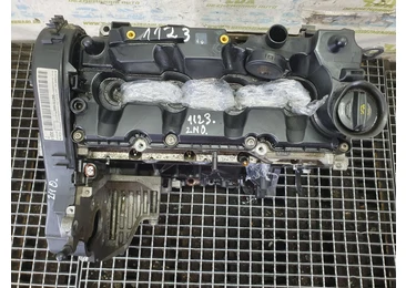 Motor complet fara anexe - Thumbnail 3