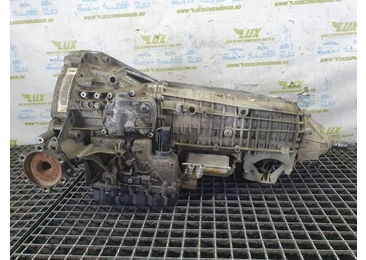 Cutie de viteze automata TBR Audi A4 B9 (2015 - 2020) 2.0 tdi DETB DETB
