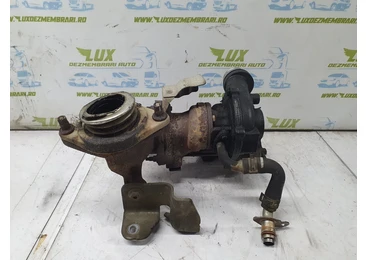 Turbo turbina 54359710028 Dacia Lodgy 1 (2013 - 2020) 1.5 DCI K9K612 K9K612