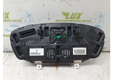 Ceasuri de bord 248106617r Renault Laguna 3 (2007 - 2011) - miniatura 2