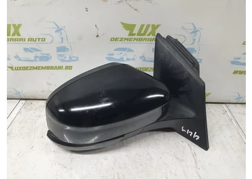 Oglinda dreapta E9024550 Ford Focus 3 (facelift) (2014 - 2020) - miniatura 2
