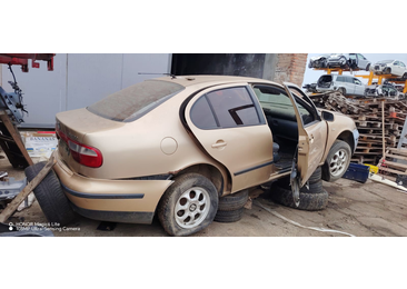 Seat Toledo 2 (1999 - 2006) - miniatura 4
