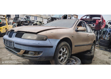 Seat Toledo 2 (1999 - 2006) - miniatura 5