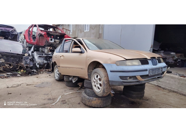 Seat Toledo 2 (1999 - 2006) - miniatura 6