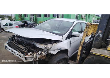 Ford Focus 3 (facelift) (2014 - 2020) - Thumbnail 2