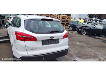 Ford Focus 3 (facelift) (2014 - 2020) - Thumbnail 3
