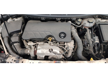 Opel Astra K (2015 - 2020) - miniatura 5