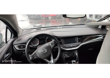 Opel Astra K (2015 - 2020) - miniatura 6