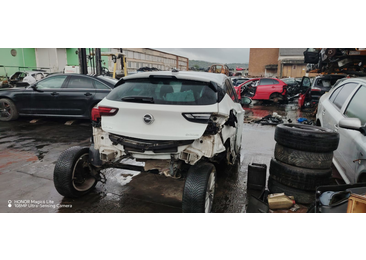 Opel Astra K (2015 - 2020) - miniatura 3