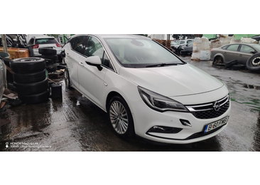 Opel Astra K (2015 - 2020) - miniatura 2