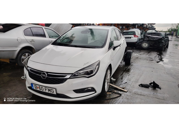 Opel Astra K (2015 - 2020) - miniatura 1