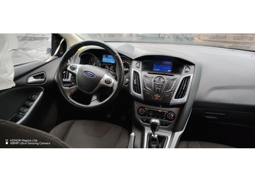 Ford Focus 3 (2011 - 2015) - miniatura 2