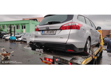 Ford Focus 3 (2011 - 2015) - miniatura 4