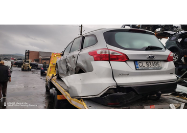 Ford Focus 3 (2011 - 2015) - miniatura 5